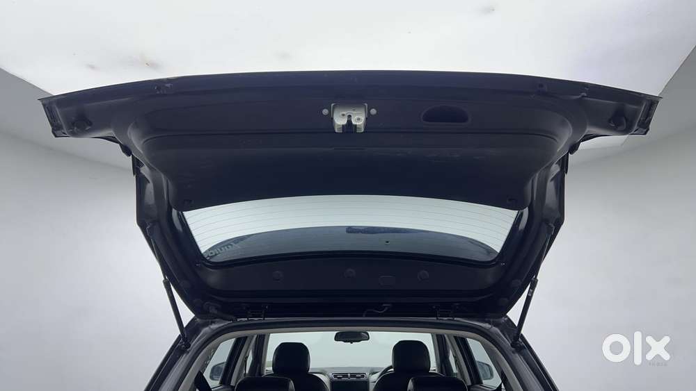 Hyundai Creta 1.5 Sx, 2022, Petrol