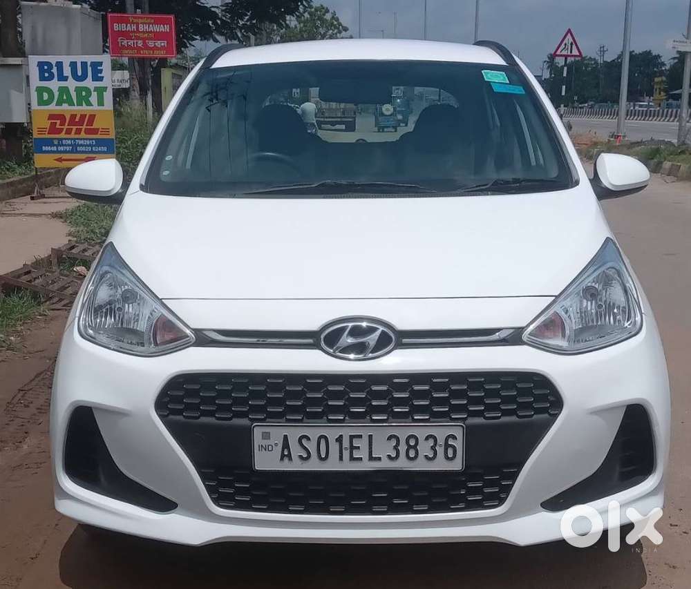 Hyundai Grand I10 1.2 Kappa Magna, 2020, Petrol
