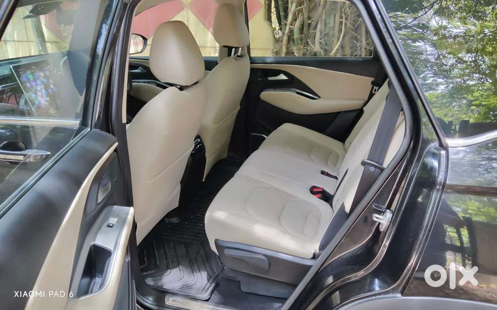 Mg Hector Sharp Pro 1.5 Turbo Cvt, 2023, Petrol