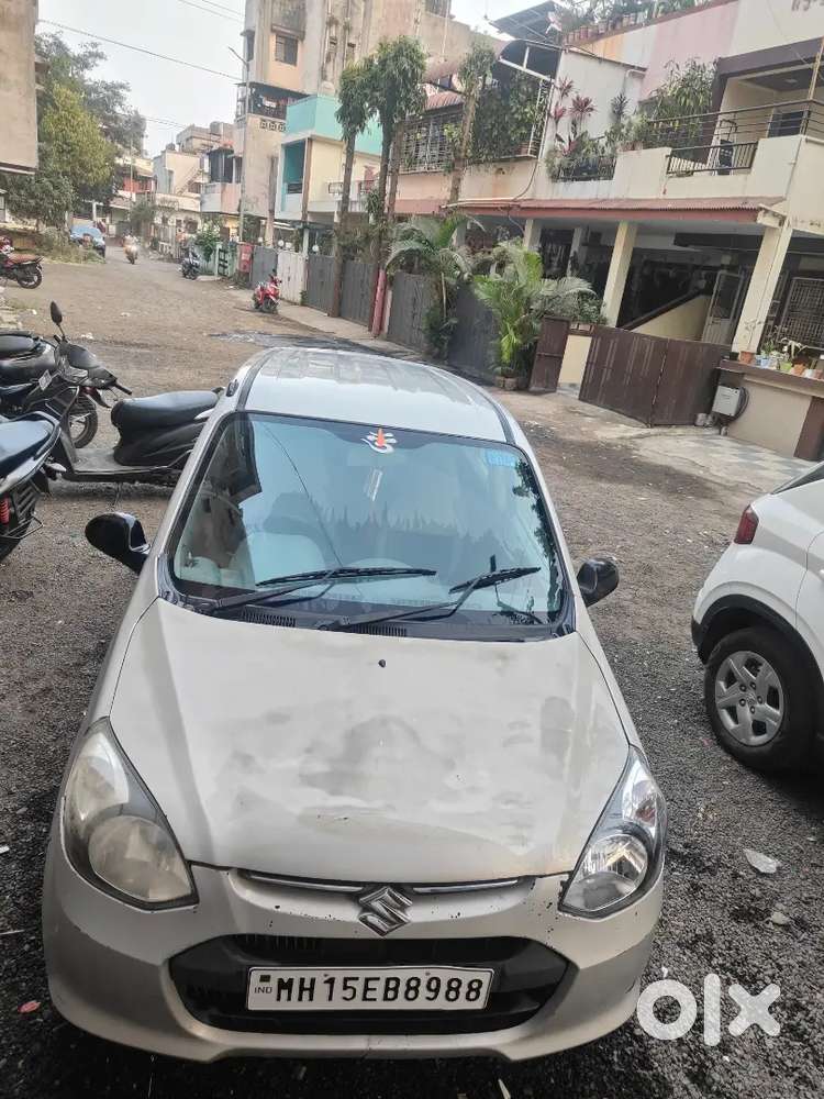 Maruti Suzuki Alto 800 2014 Petrol 80000 Km Driven