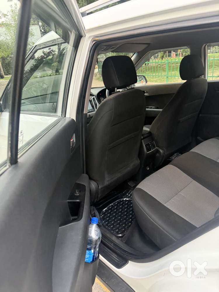 Hyundai Creta 1.6 Crdi At Sx Plus, 2018, Diesel