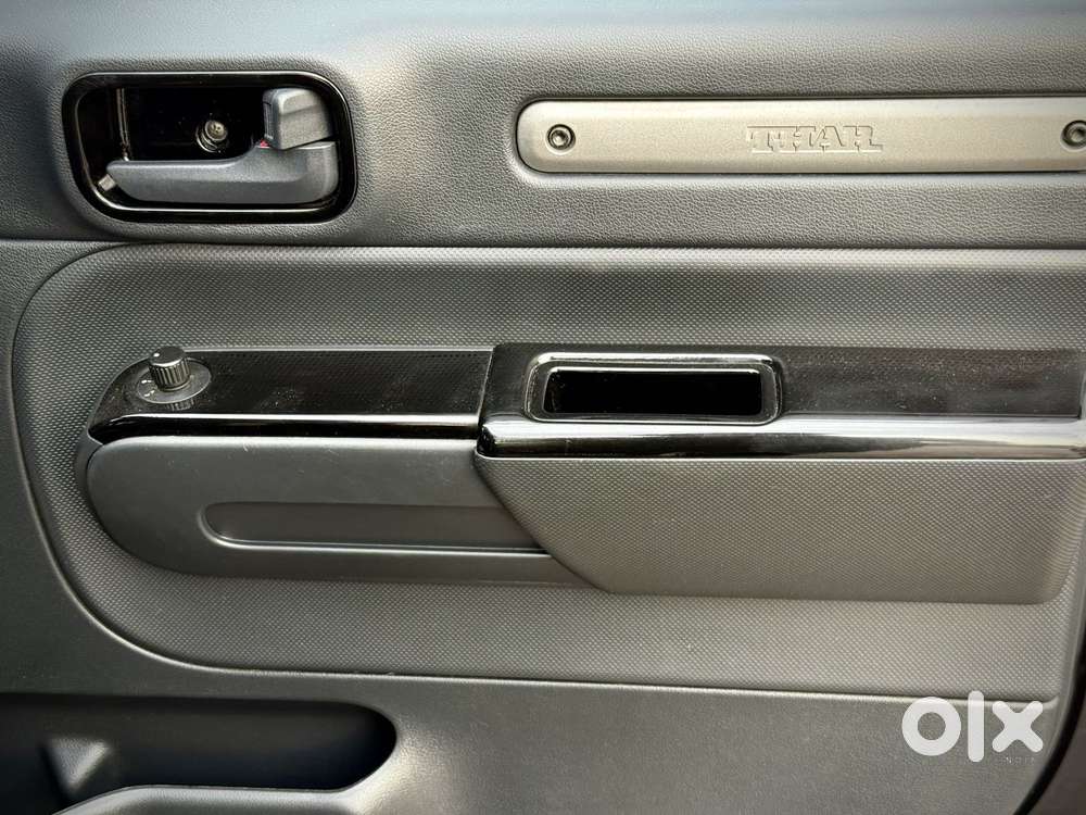 Mahindra Thar Lx D At 4wd Ht, 2023, Diesel