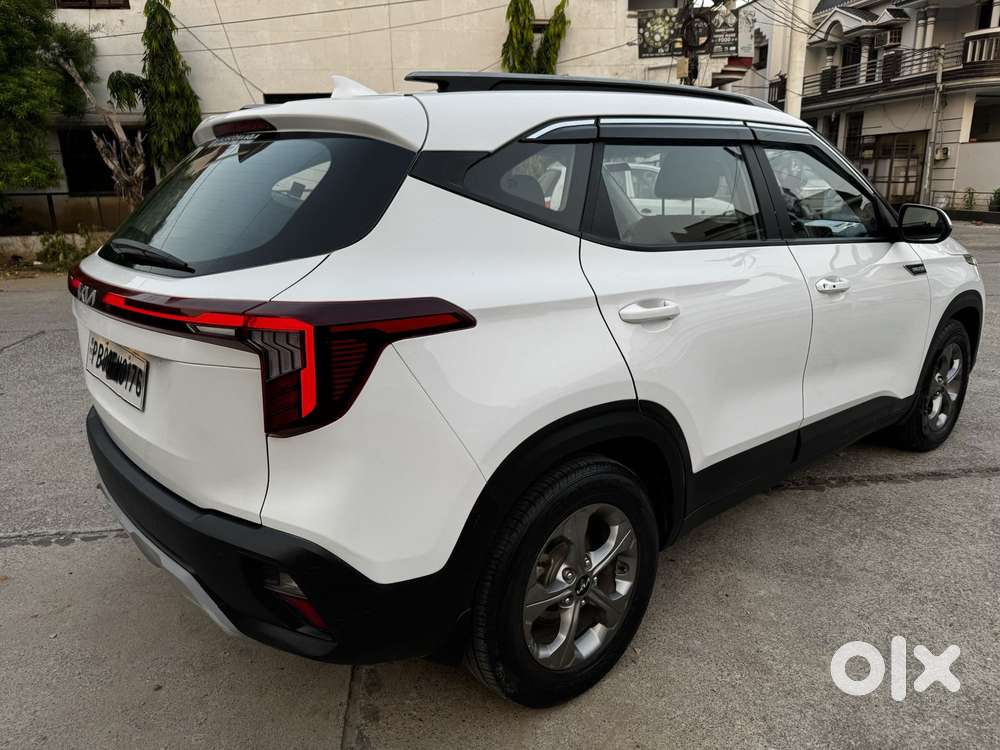 Kia Seltos Htk Plus D, 2024, Diesel