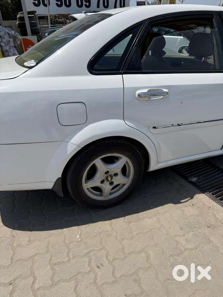 Chevrolet Optra Magnum 2013 Diesel Well Maintained