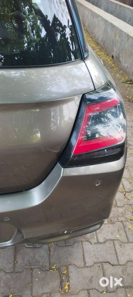 Maruti Suzuki Swift 2018 Amt Vxi, 2025, Petrol