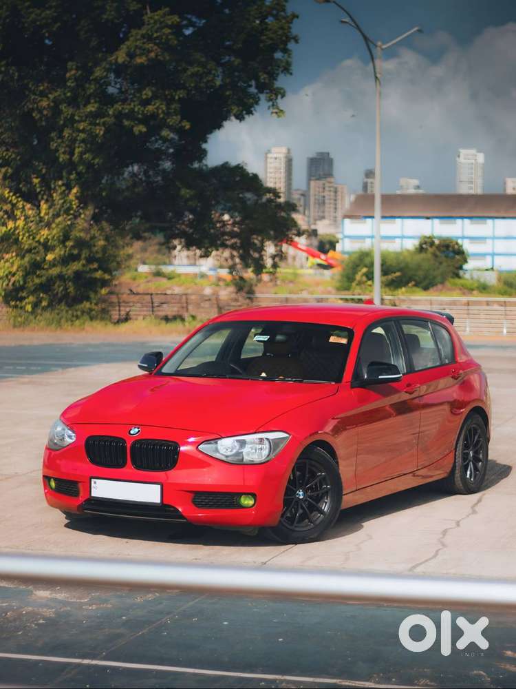 2013 Bmw 118d (f20) | Stage-2 | Tastefully Upgraded | Enthusiast Owned