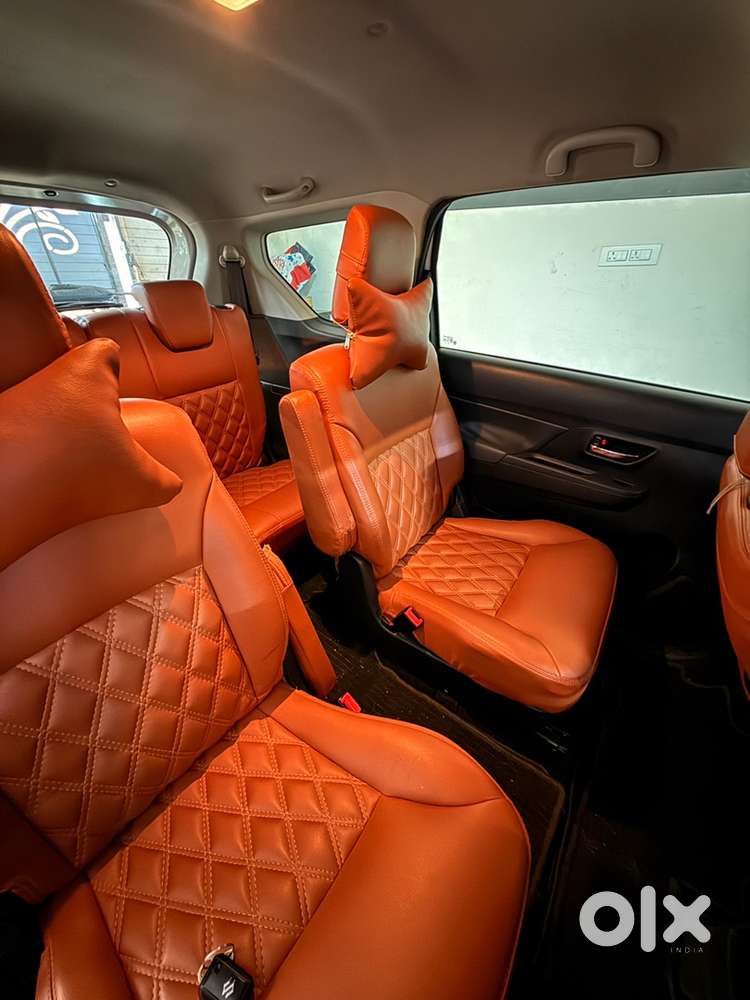2023 Maruti Xl6 1.5 Automatic