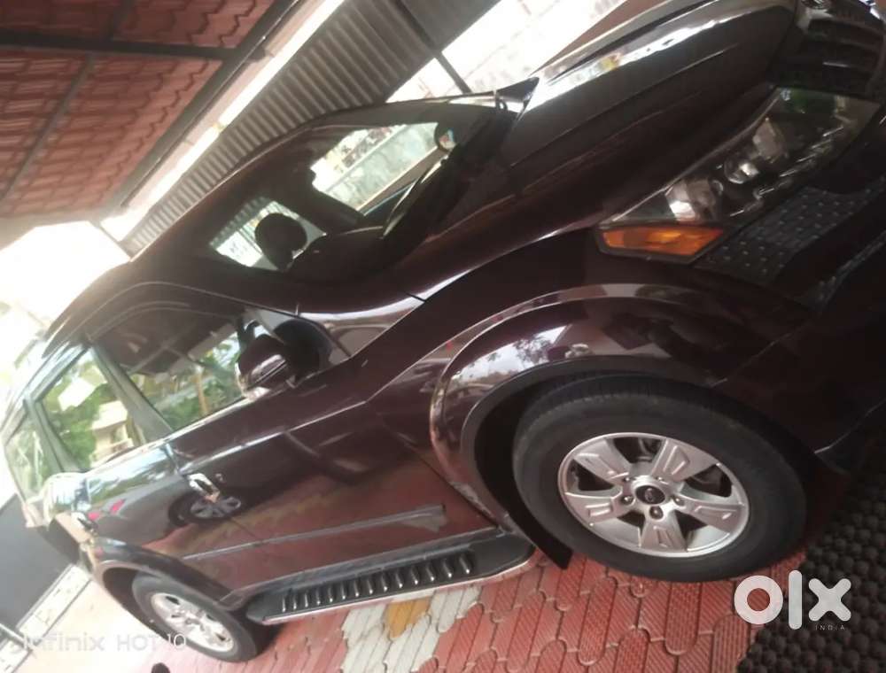 2013 W8 Family Used Car.