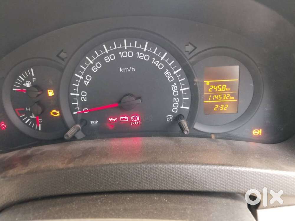 Maruti Suzuki Dzire Tour S Diesel, 2018, Diesel