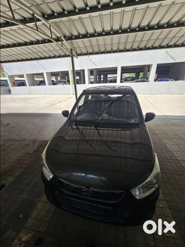 Maruti Suzuki Alto K10 2017 Petrol 28000 Km Driven