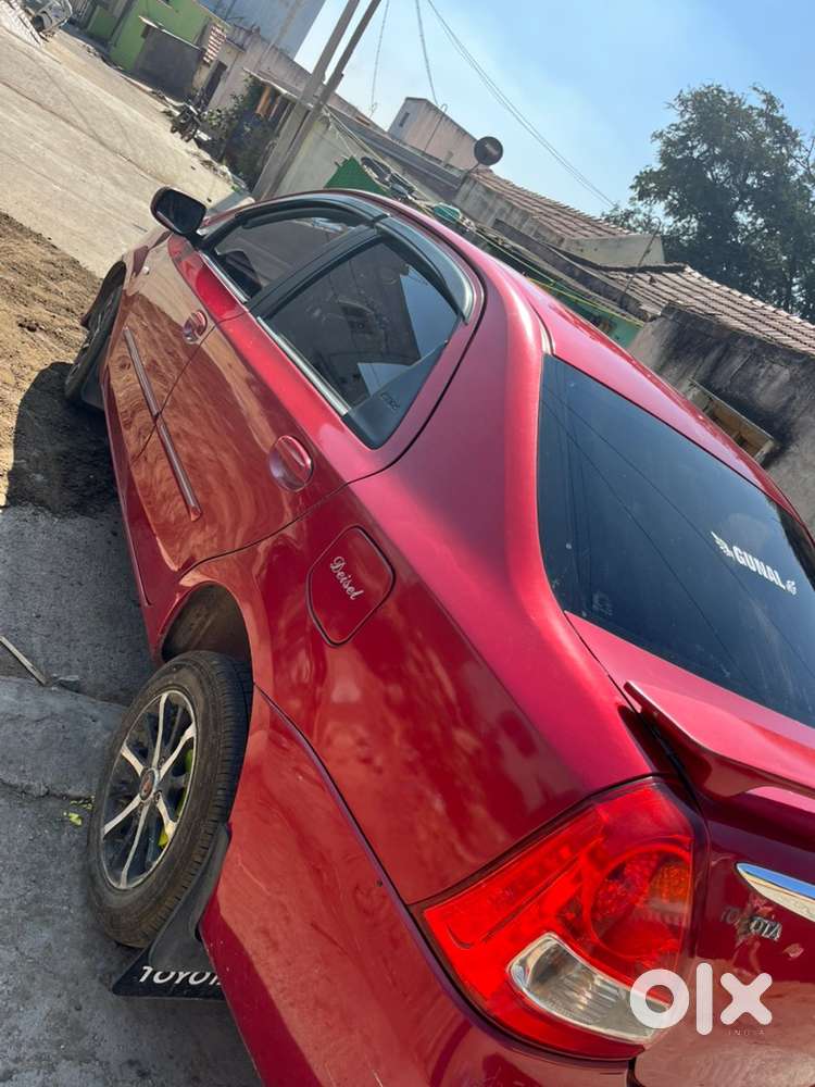 Toyota Etios