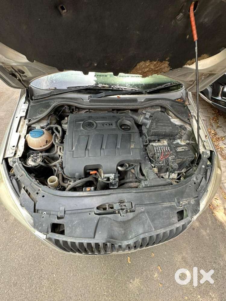 Skoda Rapid 2013 Diesel 85000 Km Driven