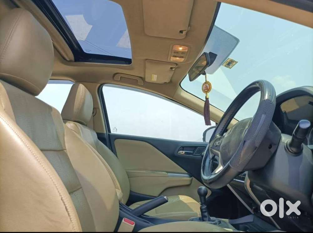 Honda Diesel 2015 Car
