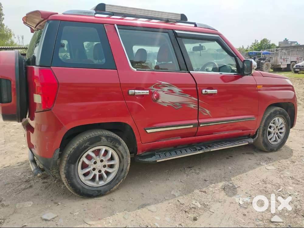 Good Condition Tuv 300 Top Model With Touchscreen