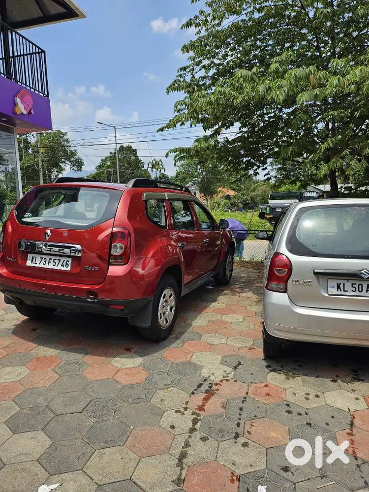 Well Maintained Car. All New Parts