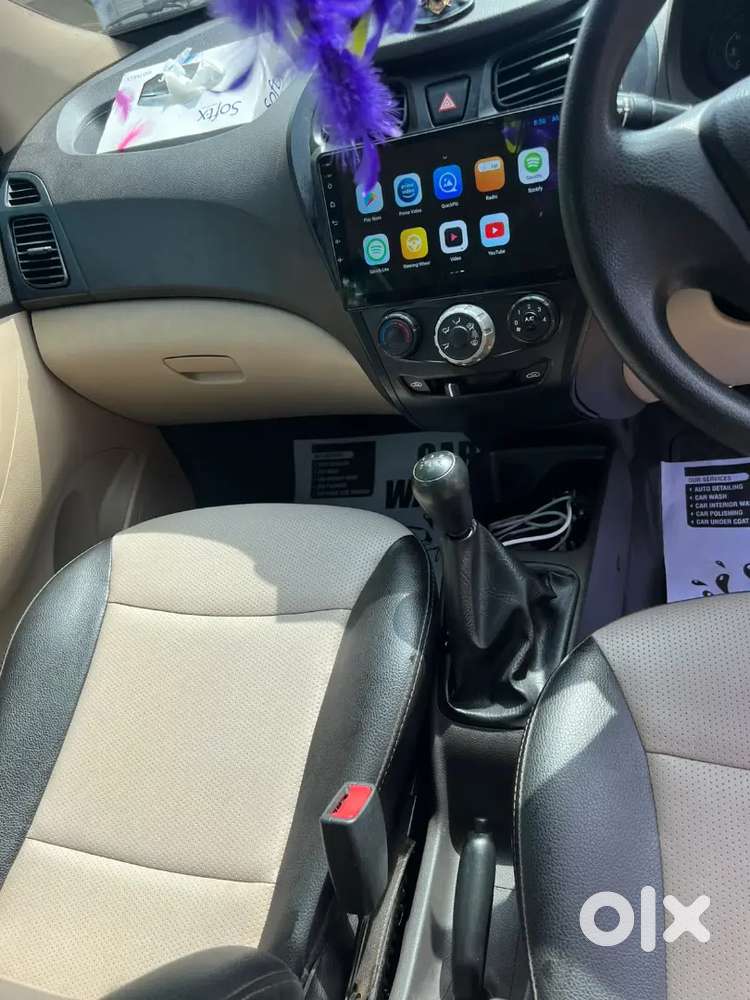Hyundai Eon 2015 Petrol Manual