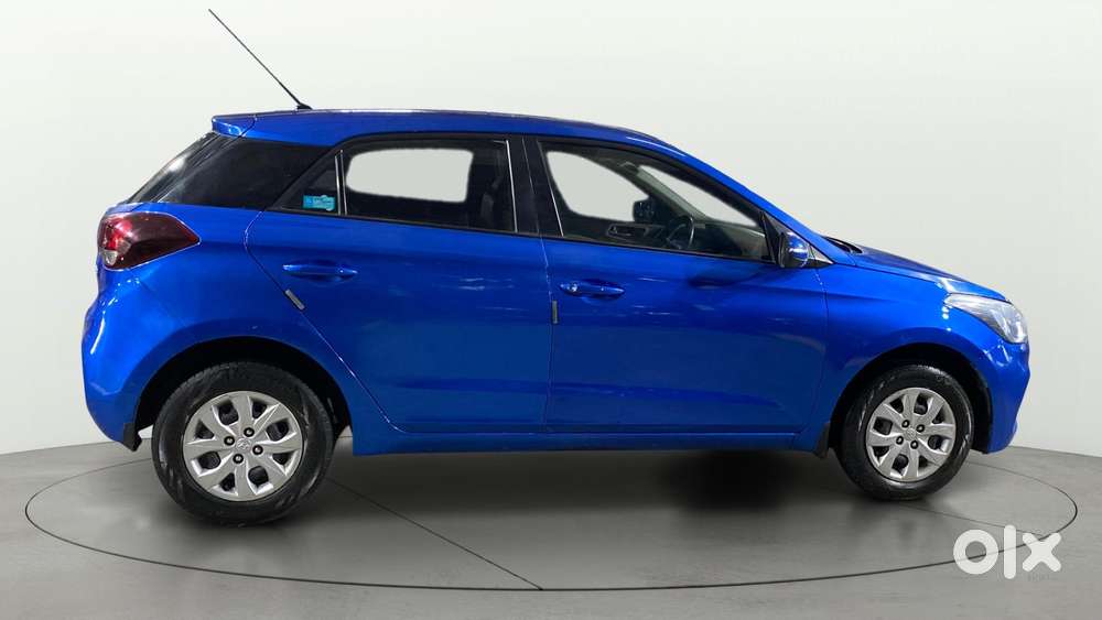 Hyundai Elite I20 Sportz 1.2, 2018, Petrol