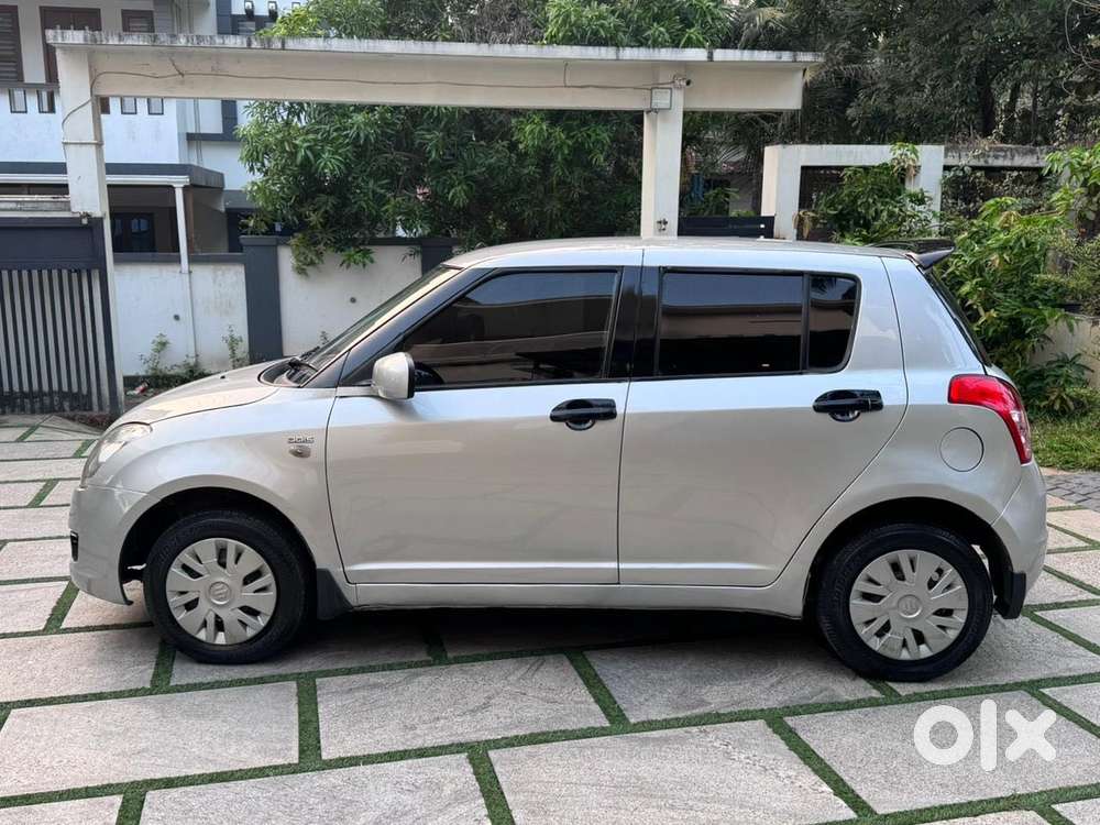 Maruti Suzuki Swift Ddis Vdi, 2009, Diesel