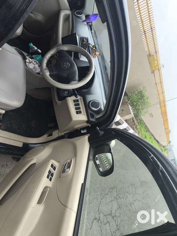Maruti Suzuki A-star 2014 Car