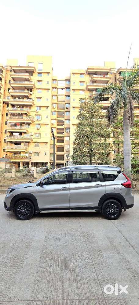 Maruti Suzuki Xl6 Zeta, 2019, Petrol