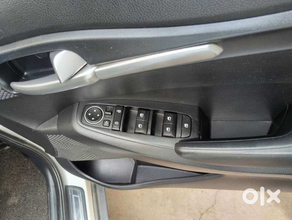 Kia Seltos Htk Plus D, 2020, Diesel