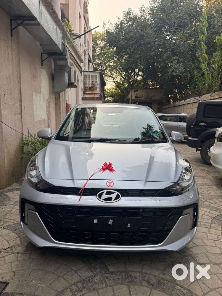 Hyundai Aura, 2026, Cng & Hybrids