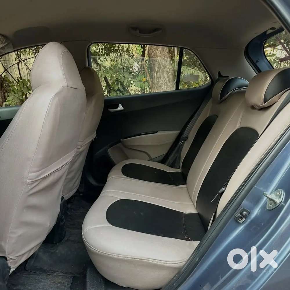 Hyundai Grand I10 Asta 2016 Petrol Well Maintain