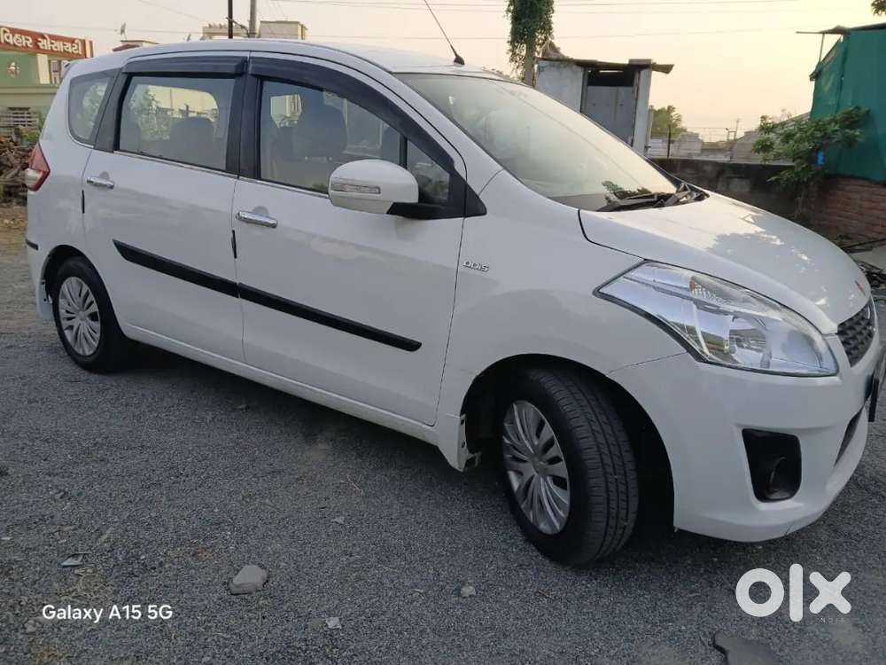 Ertiga Vdi