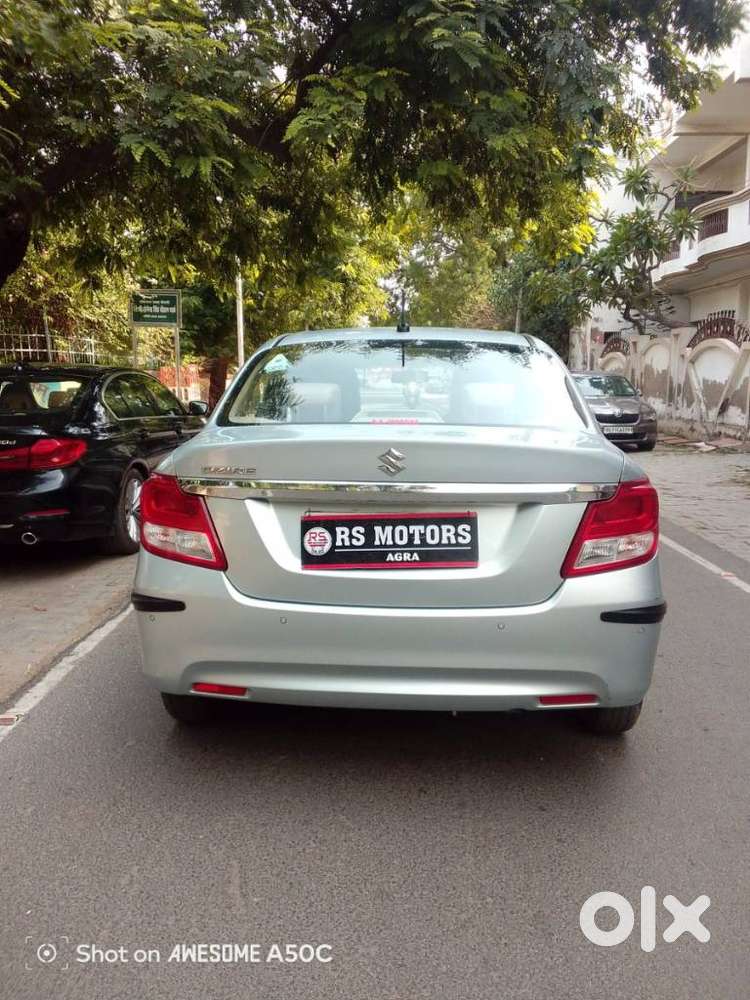 Maruti Suzuki Swift Dzire Vxi Optional, 2024, Petrol