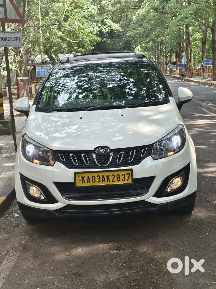 Mahindra Marazzo 2022 Diesel 90000 Km Driven