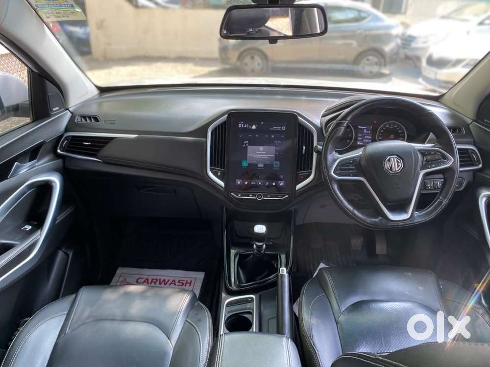 Mg Hector 2.0 Sharp Diesel, 2020, Diesel
