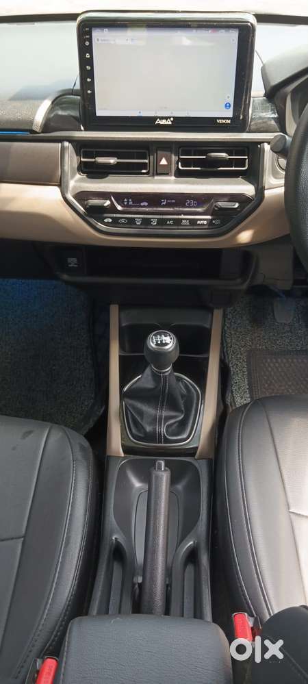 Honda Elevate Sv Mt, 2023, Petrol