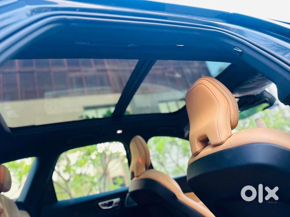 Volvo Xc60 Inscription, 2024, Petrol