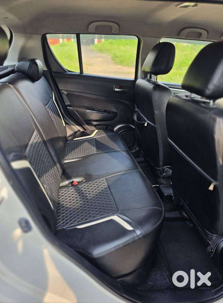 Maruti Suzuki Swift Vxi + Manual, 2016, Petrol