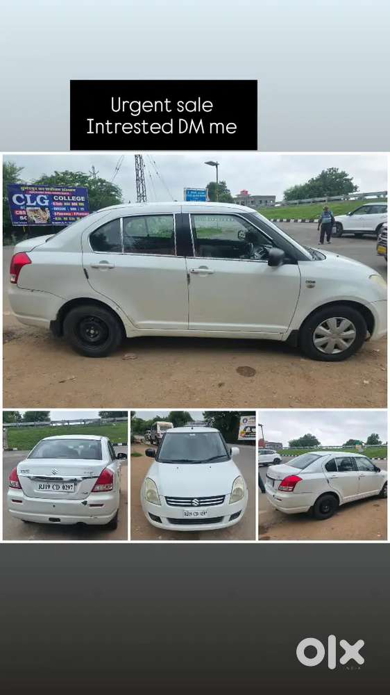 2012 Model Diesel