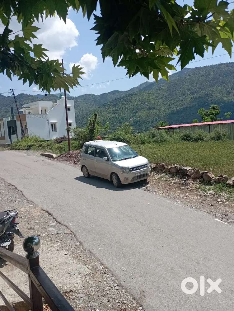 Maruti Suzuki Wagon R 2026 Petrol 41000 Km Driven