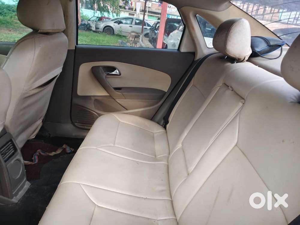 Skoda Diesel Car 2012