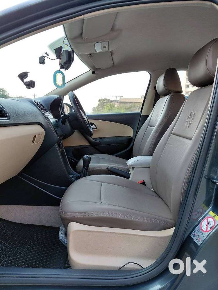 Volkswagen Ameo 1.2 Mpi Comfortline, 2016, Petrol