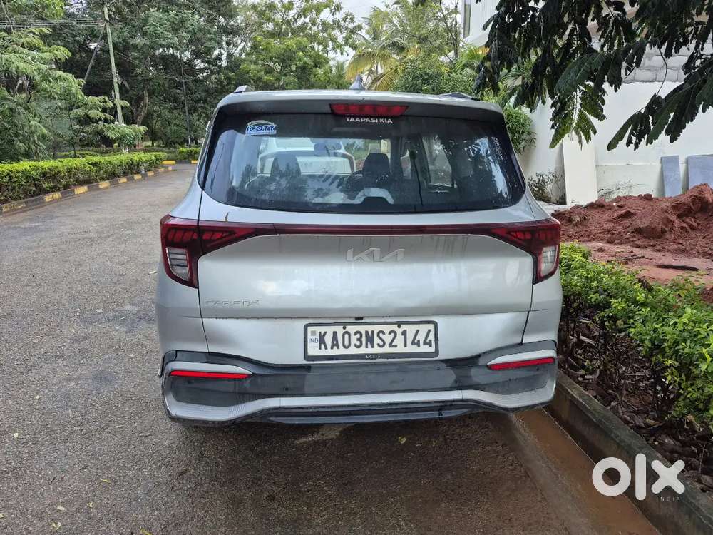 Kia Carens 1.5 Prestige 2023