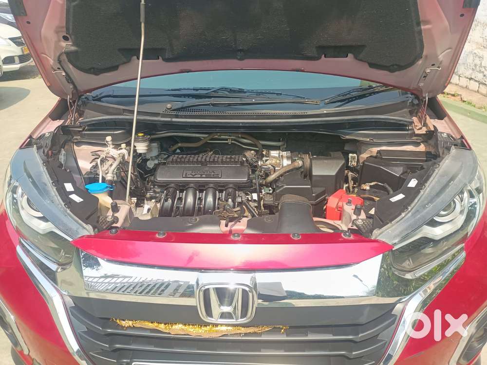 Honda Wr-v 1.2 Vx I-vtec, 2023, Petrol