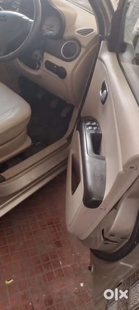 Hyundai I10 Sportz 2009