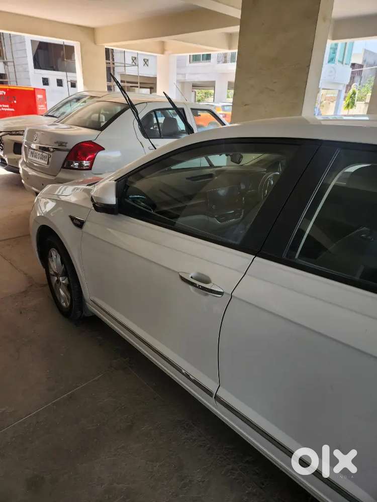 Skoda Slavia Brand New Condition For Sale Immediately.