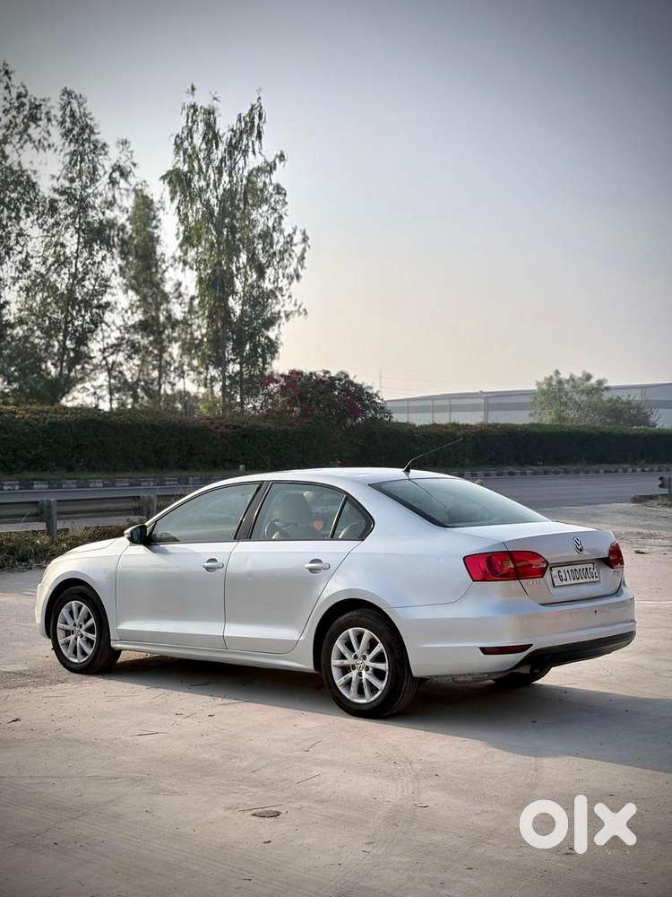Volkswagen Jetta 2.0 Tdi Comfortline, 2013, Diesel