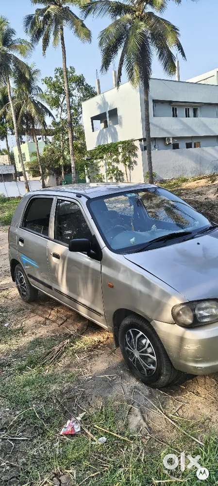 Maruti Suzuki Alto 2005