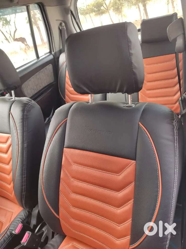 Maruti Suzuki Wagon R 2014