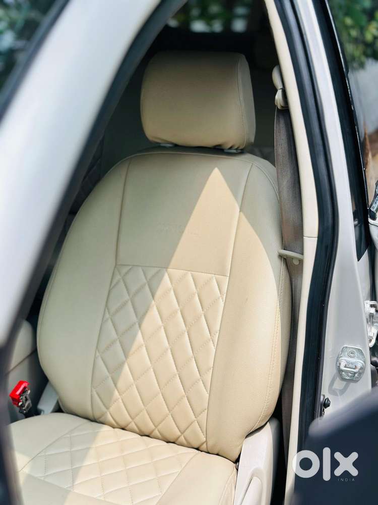 Toyota Innova 2.5 V 7 Str, 2013, Diesel