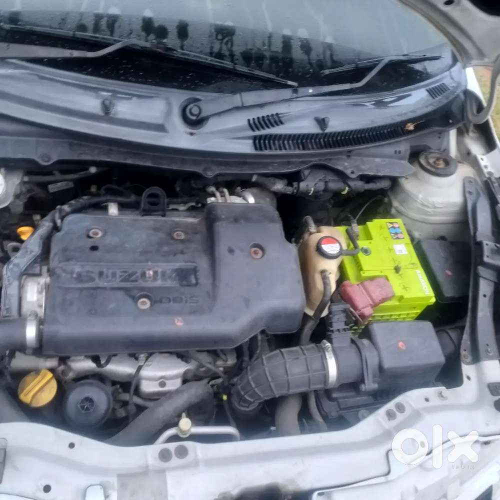 Swift Maruti Suzuki 2012 Diesel Manual