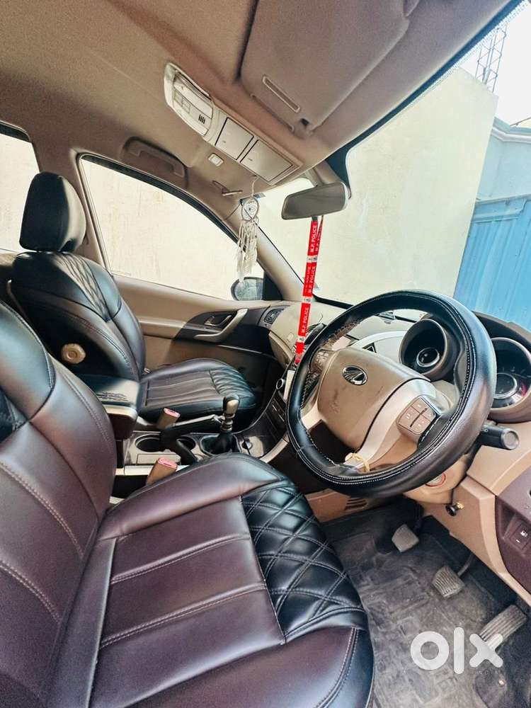 Mahindra Xuv500 Diesel 2016