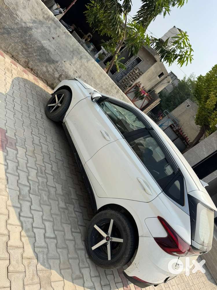 Hyundai I20 Diesel Sportz 2021 New Condition