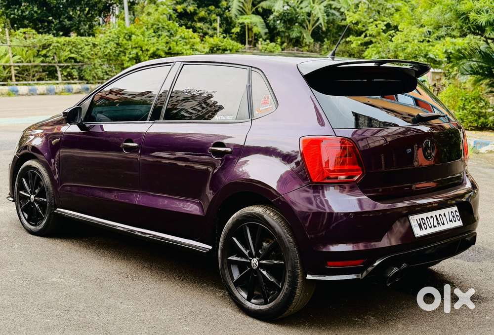 Volkswagen Polo 1.0 Highline Plus Tsi, 2020, Petrol